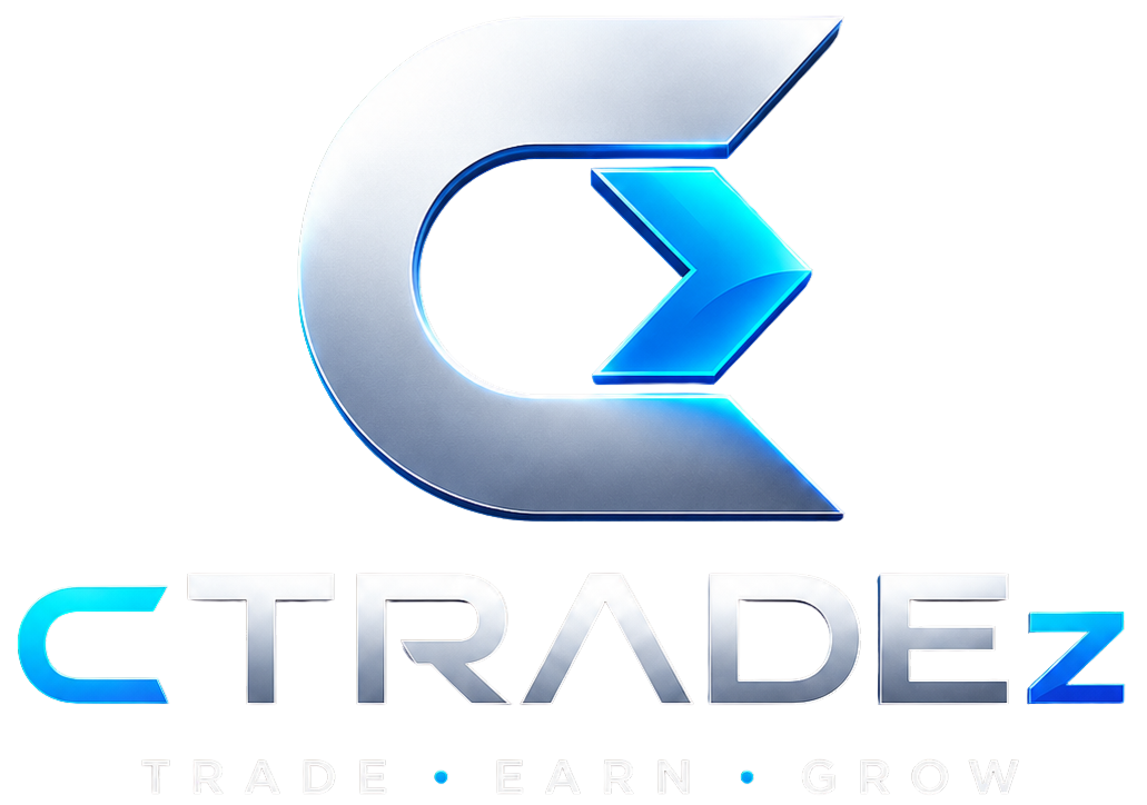 cTRADEz Logo